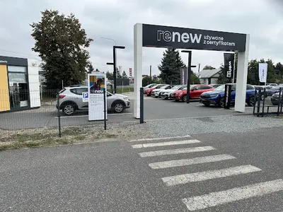 ReNew - samochody używane AMS CHRÓŚCICKI - wszystkie marki